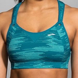 Barely worn Rebound Racer sports bras